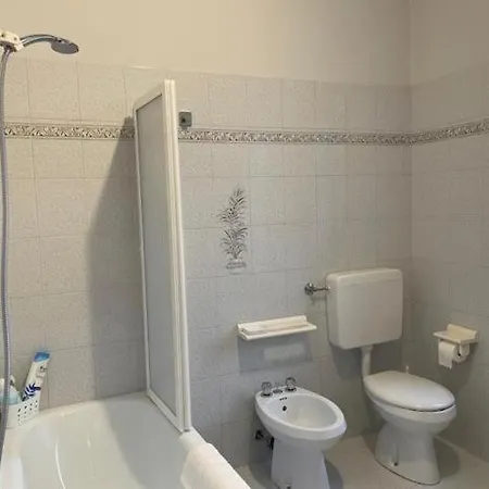 Casa Rondo' * Mussotto