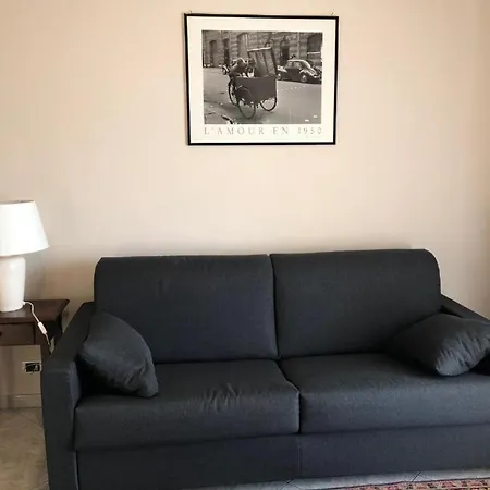 Casa Rondo' Apartment