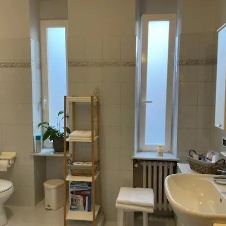 Casa Rondo' Appartement Mussotto